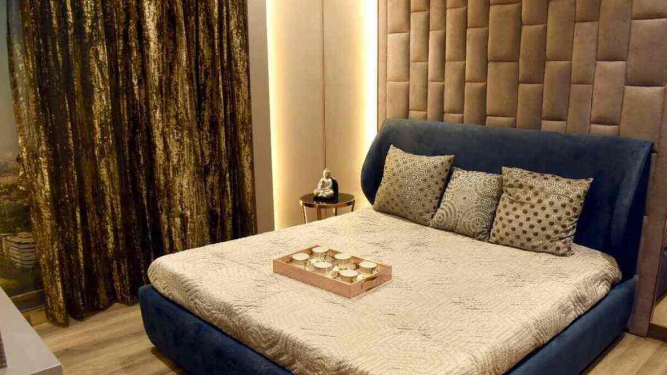 71 Midtown Chembur